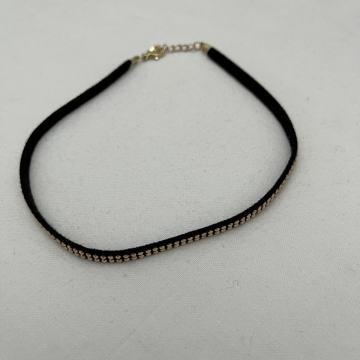 Choker /TOTALNA ČISTKA