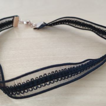 Chokeri crni razni /TOTALNA ČISTKA