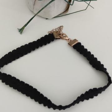 Chokeri svakojaki /TOTALNA ČISTKA