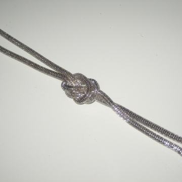 NOVA OGRLICA BOJA SREBRA