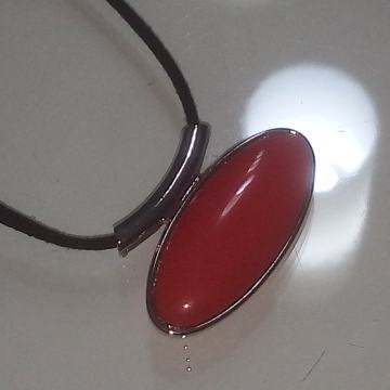 CRVENA OGRLICA - NOVO