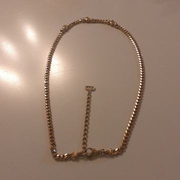 Dizajnerska ogrlica