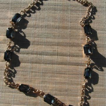 Dsquared2 ogrlica sa kristalima