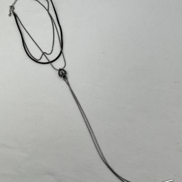 Duga bogata ogrlica /TOTALNA ČISTKA