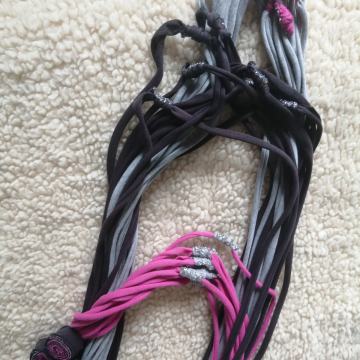 DUGAAAA PAMUČNA OGRLICA