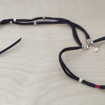 Dugi choker  /TOTALNA ČISTKA