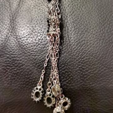 Elegantna ogrlica - 90kn