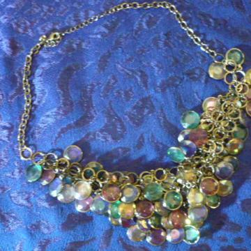 FUNKY OGRLICA dužina lančića: 53cm