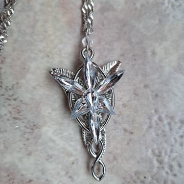 Gospodar prstenova Arwen Evenstar ogrlica