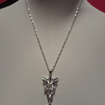 Gospodar prstenova - Arwen Evenstar ogrlica