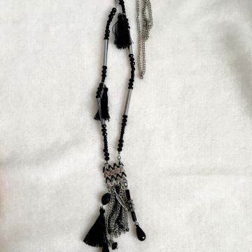 GRATIS!!! ŽENSKA DUGA OGRLICA