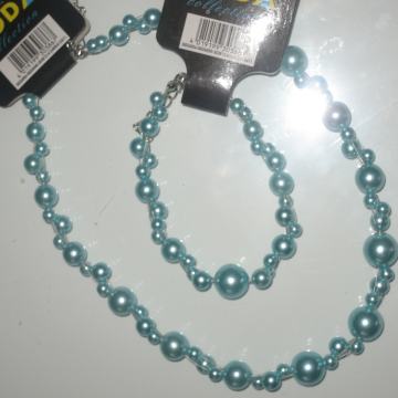 KOMPLET OGRLICA + NARUKVICA