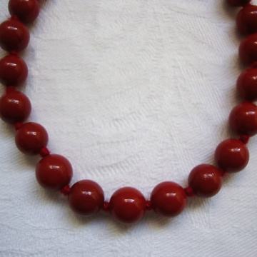 OGLICA 44 cm  jaspis