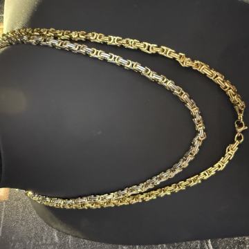 KRALJEVSKI VEZ 4.5MM