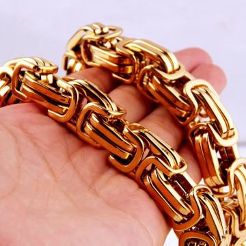 Kraljevski vez 5mm -55cm