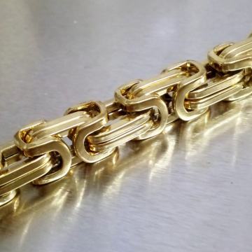 Kraljevski vez 8mm -55cm