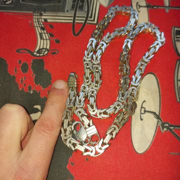 Kraljevski vez (925) 154g