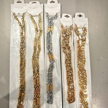 KRALJEVSKI VEZ ČELIK - NOVO