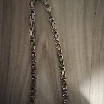 kraljevski vez kiruški čelik 60cm dug 6mm širok