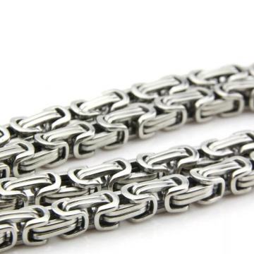 Kraljevski vez sivi 8mm -60cm