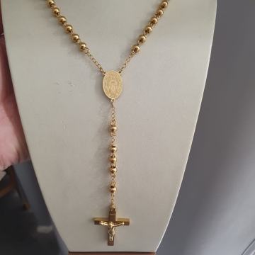 Krunica od kiruskog čelika