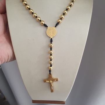 Krunica od kiruskog čelika