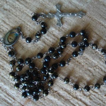 Krunica iz Međugorja