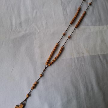 KRUNICA. Međugorje - Papin znak. Mob