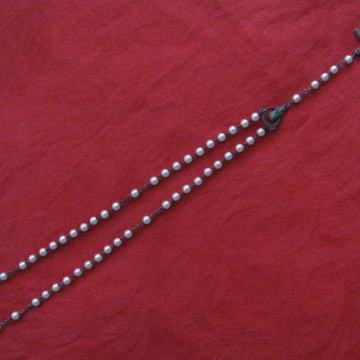 KRUNICA Perle ili-----nešto drugo. 35 cm. SAND-2