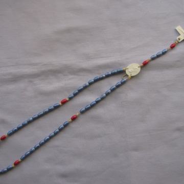 KRUNICA- Sivo-Plavo-Crveni elementi. SAND-2