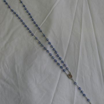 KRUNICA-Svjetlo plavi elementi. 58 cm. SAND-2