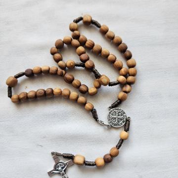 krunice od drva masline