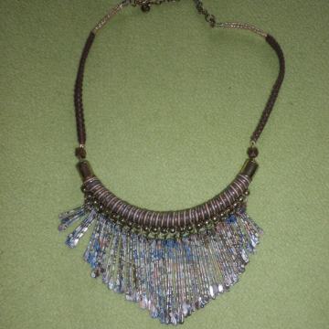 LAGANA ŽENSKA OGRLICA