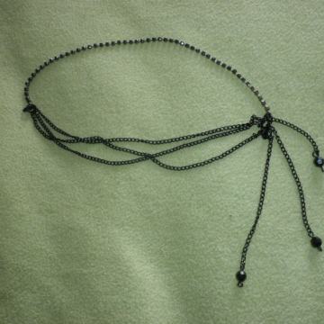 LAGANA ŽENSKA OGRLICA