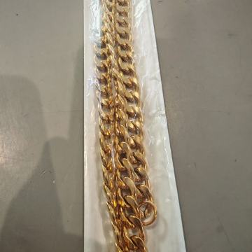 LANA/NARUKVICA ČELIK VELIKA - NOVO