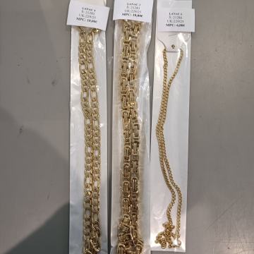 LANAC ČELIK - RAZNI