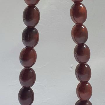 Lanac duzina 62cm vintage 60