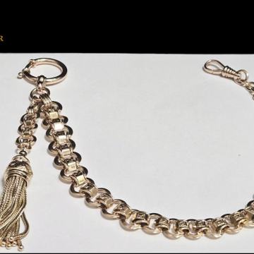 LANAC ZA DŽEPNI SAT 8K 22.54G / R1, RATE !