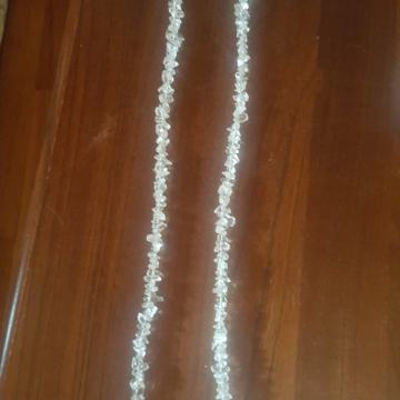 Lanac od gorskog kristala