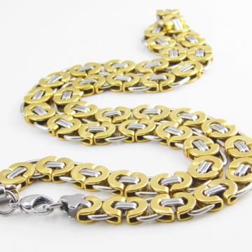 Lanac muški 11mm - cm