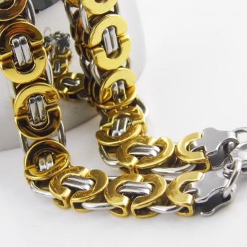 Lanac muški 8mm -cm