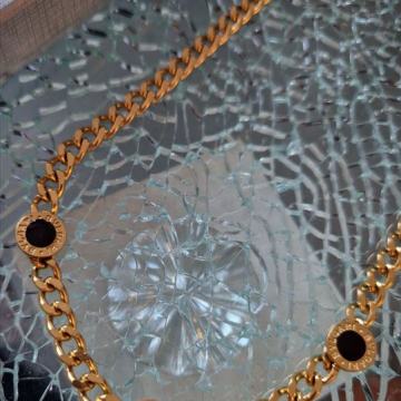 lanac ženski BVLGARI nov