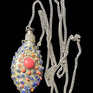 LANČIĆ - BOČICA ZA ETERIČNA ULJA