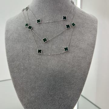 LANČIĆ DJETELINA MALA (5)