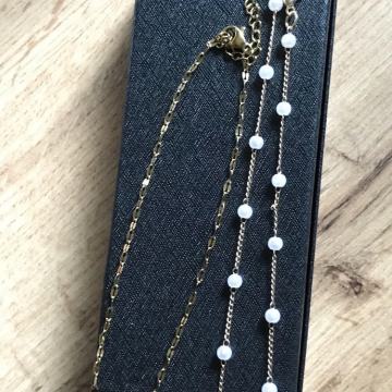 Lančić ili ogrlica