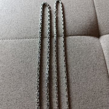 Lančić kirurški čelik 4 i 5 mm