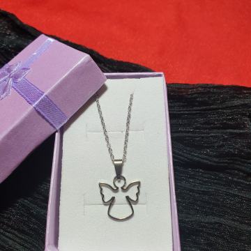 Lančić kirurški čelik anđeo