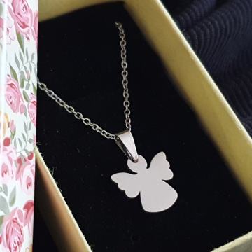 Lančić kirurški čelik anđeo