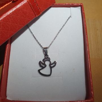 Lančić kirurški čelik anđeo