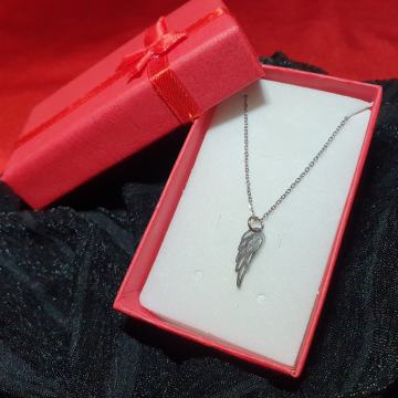 Lančić kirurški čelik anđeosko krilo